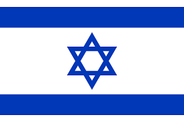 flaga izraelska